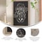 Flash Furniture 24 x 36 Weathered Magnetic Hanging Chalkboard HGWA-6GD-CRE8-264315-GG - alternate 8